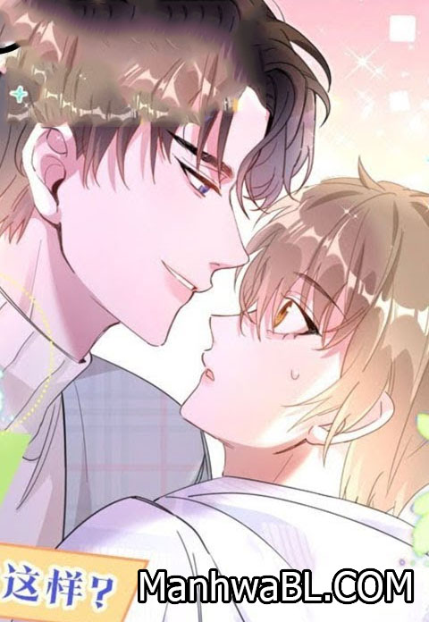Casémonos -MANHWA