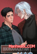 Chocolate-Snow-MANHWA
