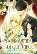 Comprometida con el duque ciego