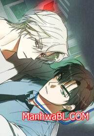 Confusion-MANHWA