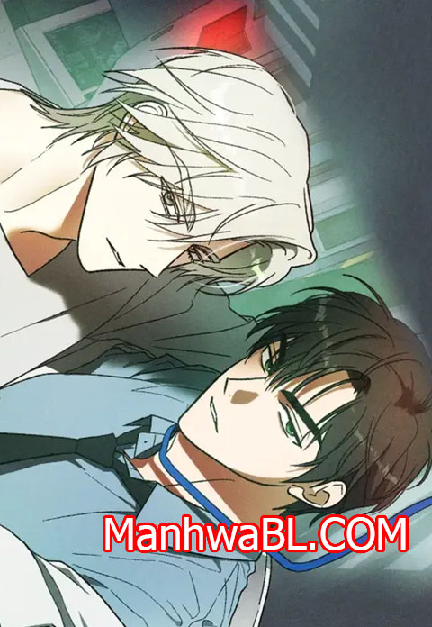 Confusion-MANHWA