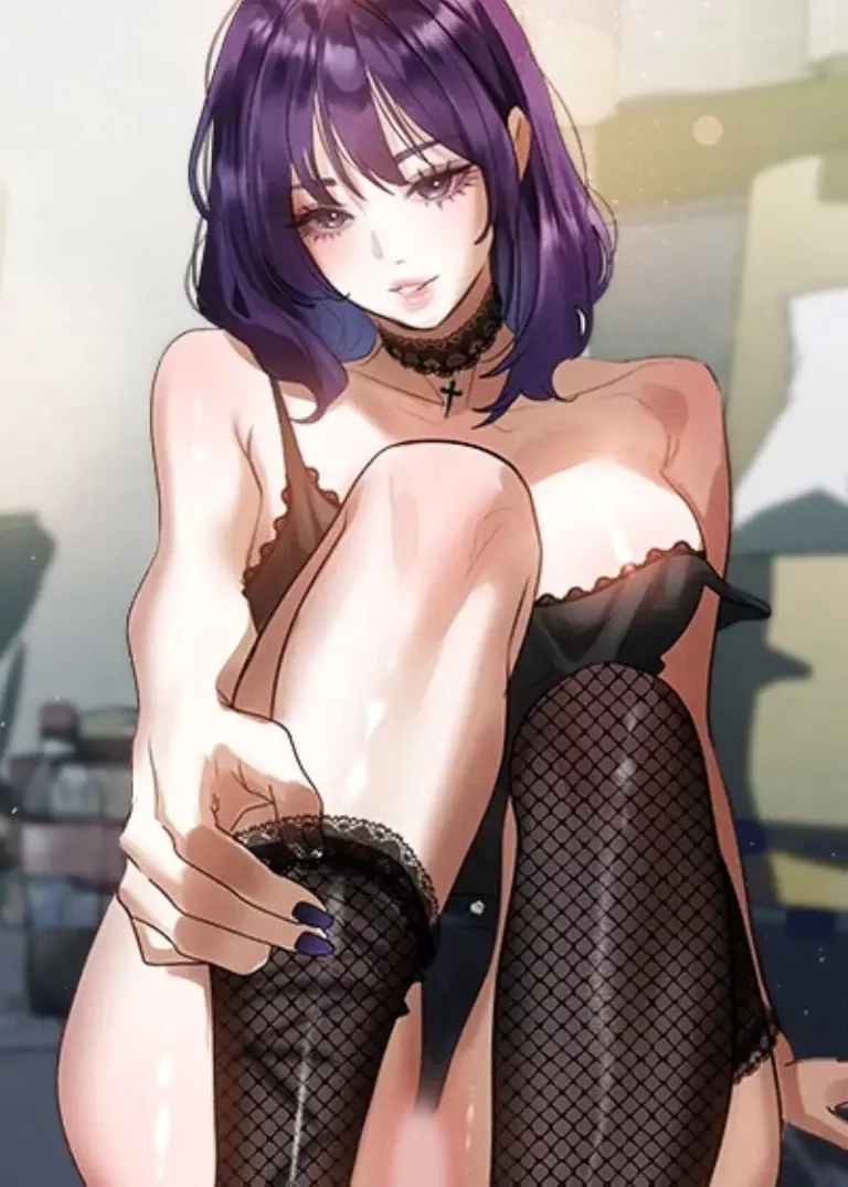 Conversaciones Perversas El placer momentáneo no basta. Como quien bebe agua salada, cuanto más tengo, más sediento me siento. Esta ansiedad, esta necesidad… no se apaga. Aún no logro escapar de esta vida de excesos. Géneros NTR Ecchi Estado PUBLICANDOSE Nombres asociados 음담패설 Autores 꿀열매 한아이