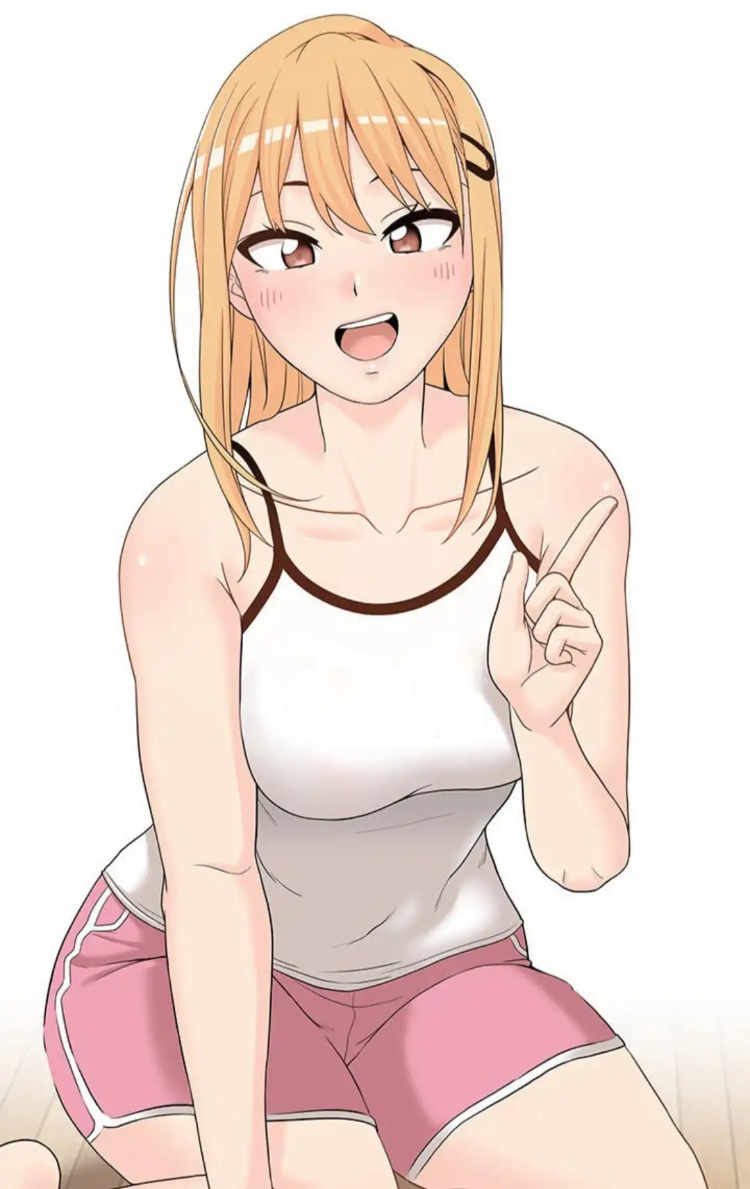 Cruzando La Linea De Los 20 Años