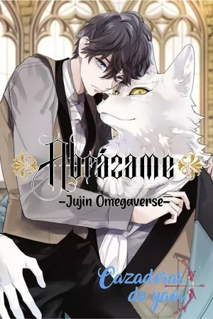 Cuddle Juujin Omegaverse