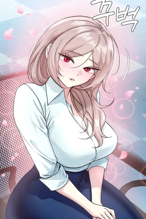 Cuñada, no lo soporto