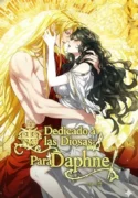 Dedicado a las Diosas: Para Dafne