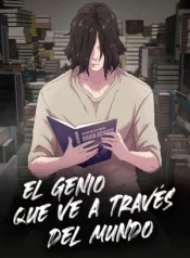 El Genio que ve a través del Mundo