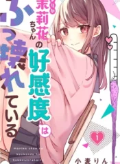 El Medidor De Afecto De Marika-San Esta Completamente Roto