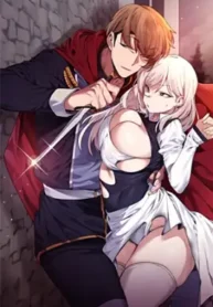 El caballero de la joven dama