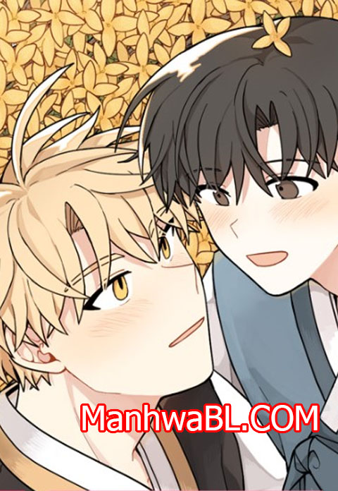 El camino donde cayó la forsitia manhwa español