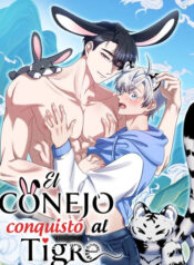 El conejo conquistó al tigre-MANHWA