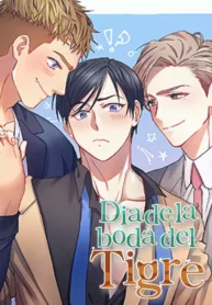 El día delEl día del matrimonio del tigre manhwa español matrimonio del tigre manhwa español