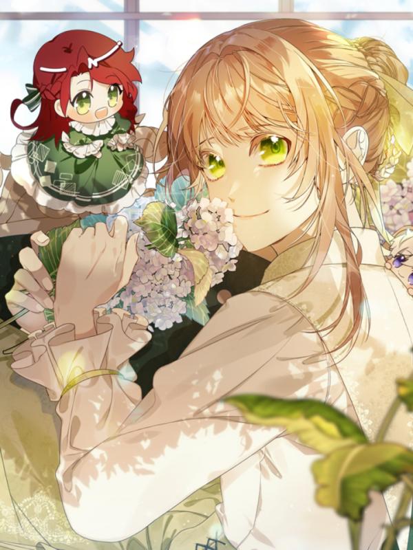 El final feliz de mi hermana