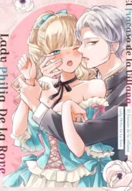 El fracaso de la villana, Lady Philia De La Rove