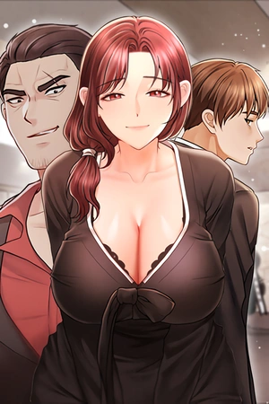 El hijo secreto del Presidente