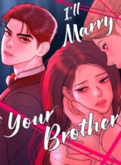 El matrimonio es con tu hermano