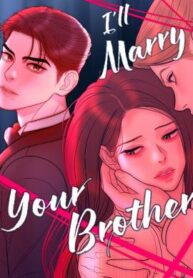 El matrimonio es con tu hermano