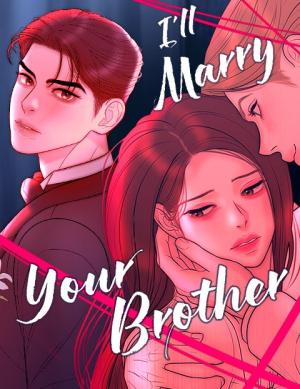 El matrimonio es con tu hermano