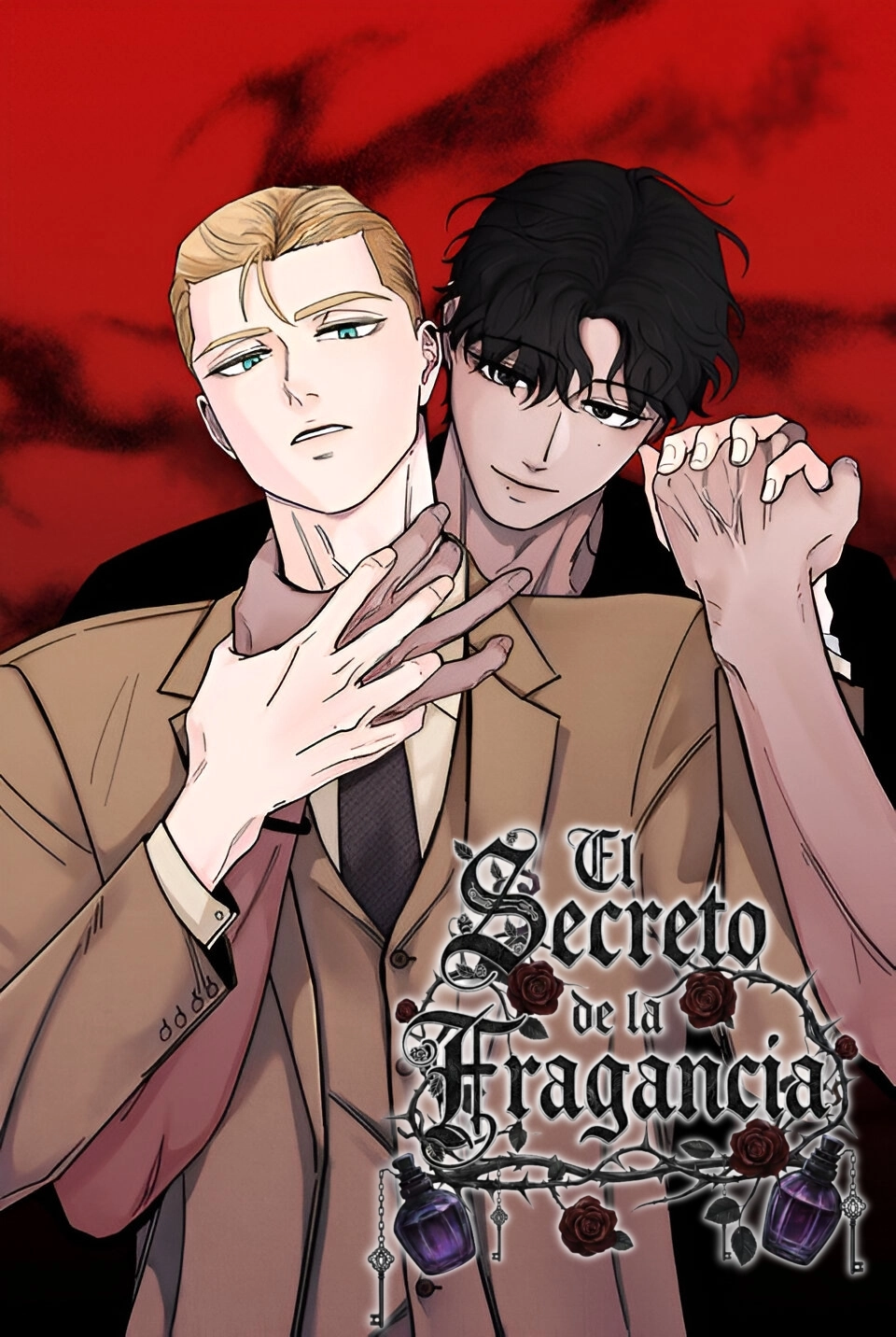 El secreto de la Fragancia