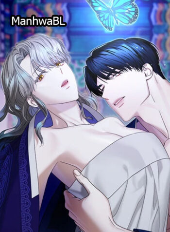 El sueño de una mariposa-MANHWA