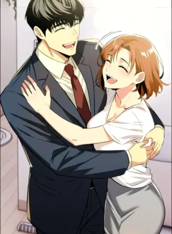 El trabajo extra de una mujer casada