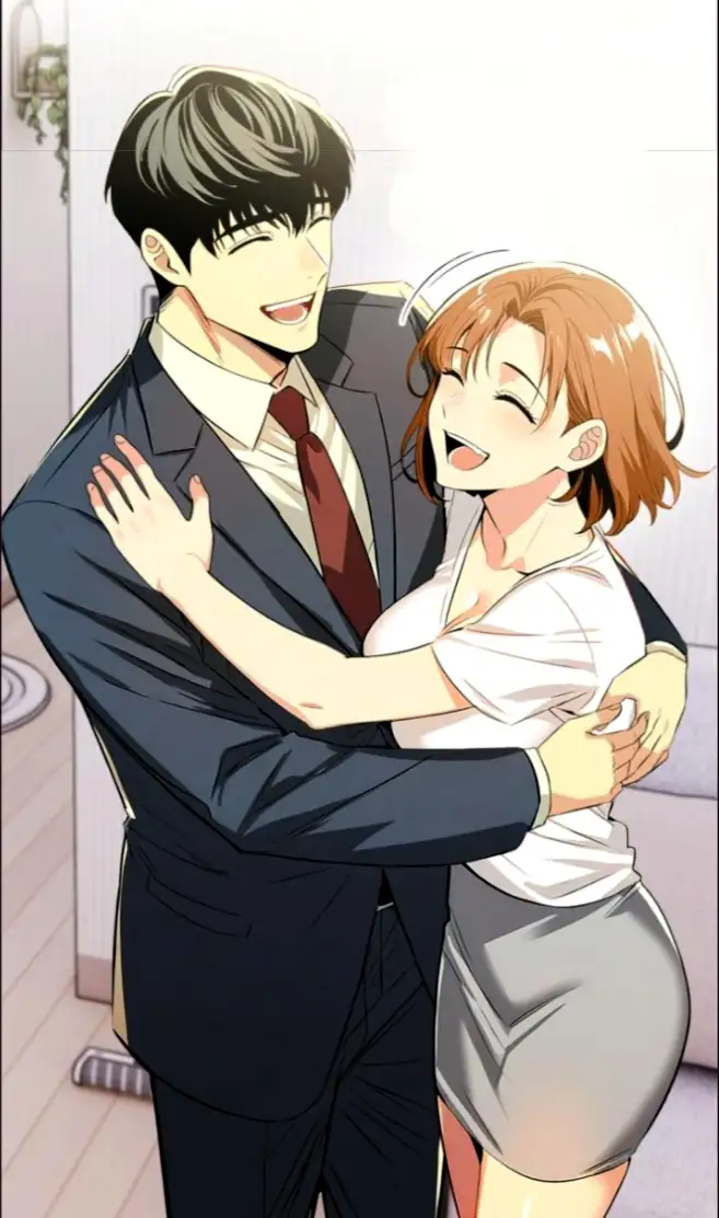 El trabajo extra de una mujer casada