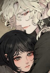 El vampiro y la cazadora