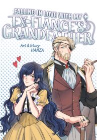 Enamorándome del abuelo de mi ex-prometido