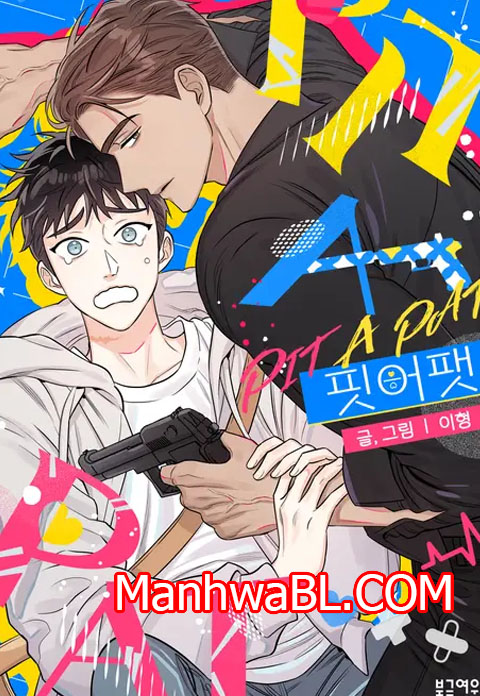 Encajar una gorda-MANHWA