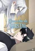 Escarcha de cristal