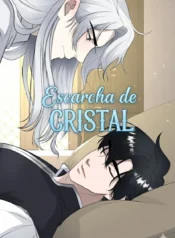 Escarcha de cristal