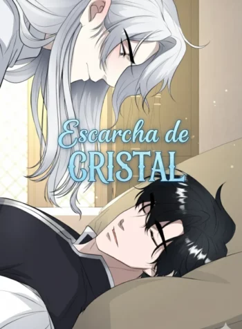 Escarcha de cristal