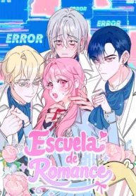Escuela de Romance