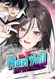 Esta Vez Han Yoil Sera Una Mujer