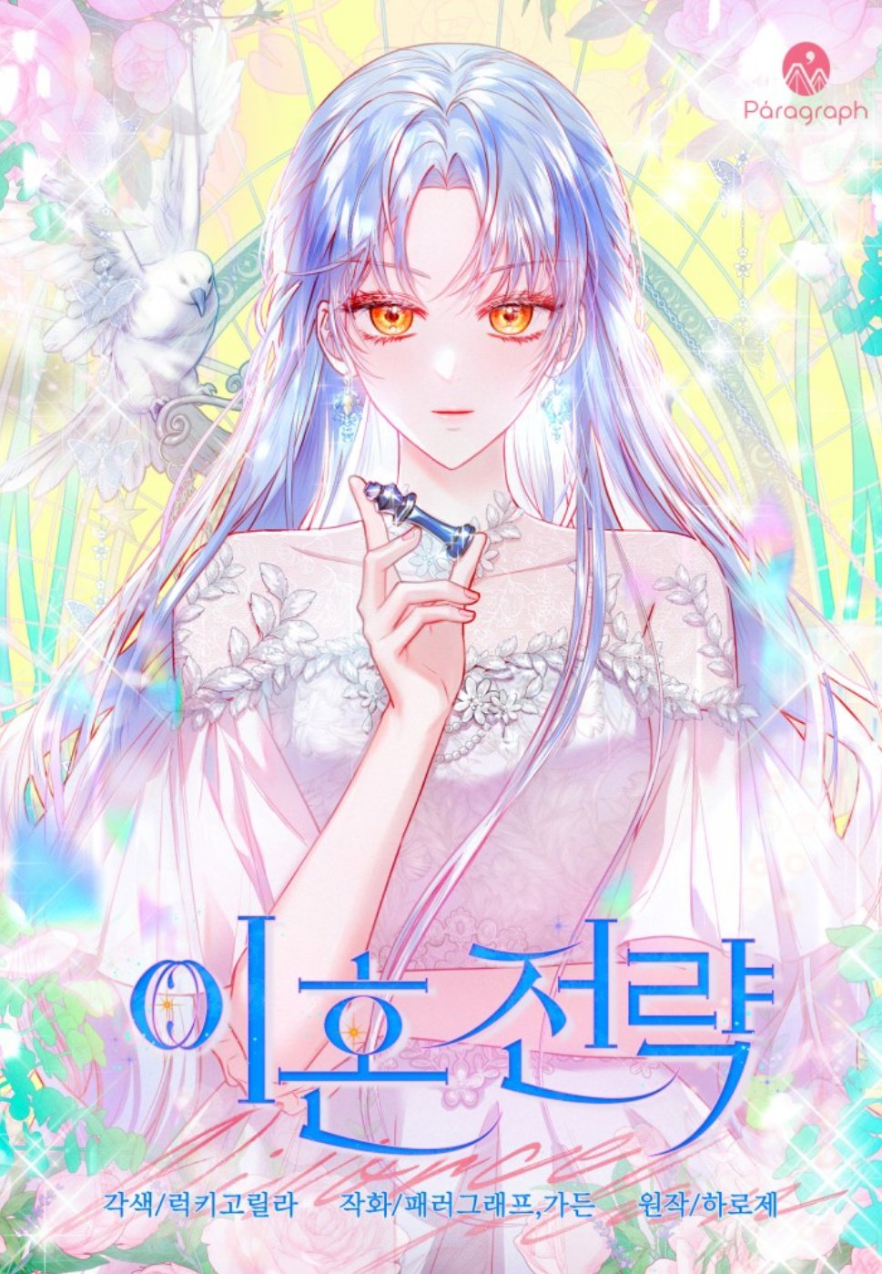 Estrategia de divorcio