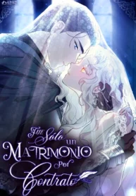 FUE SOLO UN MATRIMONIO POR CONTRATO