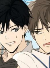 Flores de verano, besos robados