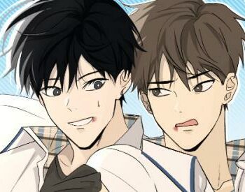 Flores de verano, besos robados