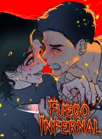 Fuego Infernal