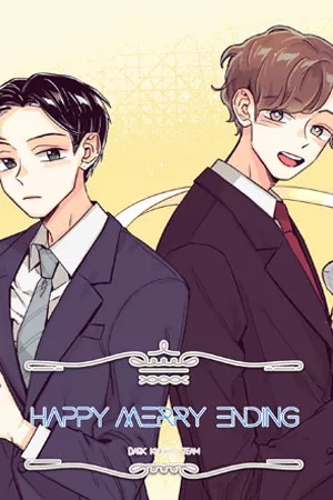 Happy Merry Ending ( 2018 - 2020 ) Happy Merry Ending En un salón de bodas, Lee Seungjun, que trabaja a tiempo parcial cantando en eventos matrimoniales, y Song Jaehyun, que trabaja como anfitrión a tiempo parcial, extrañamente se cruzan con frecuencia. "Habla demasiado y está cansado, pero su cara es mi gusto..." ¡¿Puede realmente alejarse de este hombre ?! Ficha en Otakuteca Géneros Boys Love Romance Recuentos de la vida Drama Estado Finalizado Títulos alternativos ハッピーメリーエンディング 해피메리엔딩 Sinónimos Happy Merry Ending