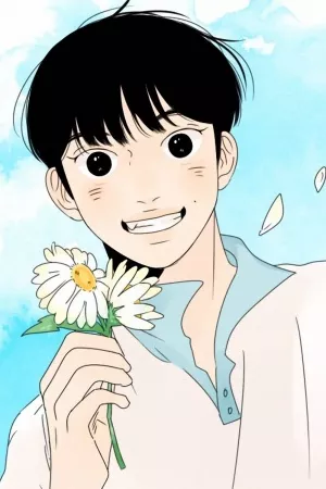 HEESU EN LA CLASE 2 ( 2017 ) Heesu in Class 2 El mundo de Heesu gira en torno a Chanyoung, su mejor amigo y enamoramiento secreto. No le importa alentar a Chanyoung desde la barrera o escuchar todos sus problemas con las chicas. No le importa si las personas solo lo conocen como "el amigo de Chanyoung". Entonces, un día, Heesu comienza a oír su nombre en todas partes. En el autobús, en los pasillos, durante el almuerzo ... Resulta que corre un rumor alrededor de la escuela (¿Tienes un problema de amor? ¡Encuentra a Heesu en la clase 2 y él te dirá qué hacer!) Y con eso, Heesu se encuentra de repente el centro de atención. ¿Pero cómo podría darle un consejo a alguien? ¡Él ni siquiera sabe qué hacer con su propio enamoramiento! Ficha en Otakuteca Géneros Boys Love Vida Escolar Webcomic Estado Publicándose Sinónimos