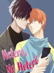 Hetero, No Hetero