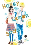 Honey Lemon Soda ( 2016 ) Honey Lemon Soda Ishimori Uka, de quince años, es una chica muy tímida que no puede soportar estar frente a alguien. Un día conoce a un chico en las calles , que es tan refrescante como la soda de limón. Él la ayudó cuando fue intimidada y ese chico la hizo querer cambiar para que pueda expresar adecuadamente por sí misma. Ficha en Otakuteca Géneros Romance Vida Escolar Estado Publicándose Sinónimos Honey Lemon Soda ハニーレモンソーダ