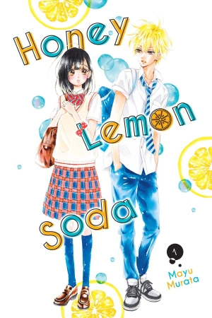Honey Lemon Soda ( 2016 ) Honey Lemon Soda Ishimori Uka, de quince años, es una chica muy tímida que no puede soportar estar frente a alguien. Un día conoce a un chico en las calles , que es tan refrescante como la soda de limón. Él la ayudó cuando fue intimidada y ese chico la hizo querer cambiar para que pueda expresar adecuadamente por sí misma. Ficha en Otakuteca Géneros Romance Vida Escolar Estado Publicándose Sinónimos Honey Lemon Soda ハニーレモンソーダ