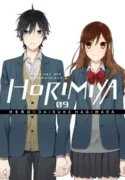 Horimiya