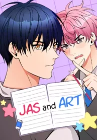 Jas and Art