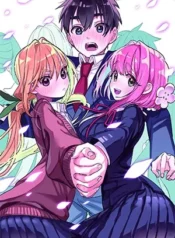 Kimi no koto ga Dai Dai Dai Dai Daisuki na 100-nin no Kanojo