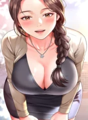 La casa de la madre y la hija