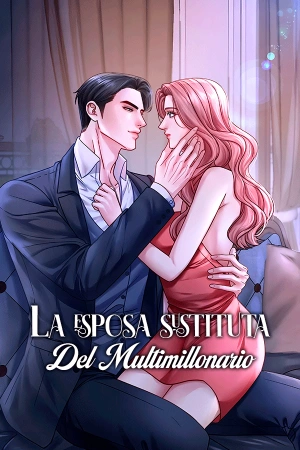 La esposa sustituta del multimillonario