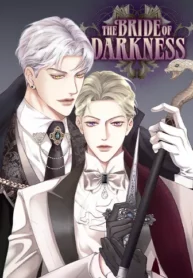 La novia de la oscuridad